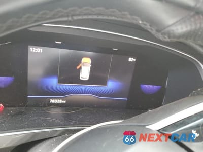 Zdjęcie 9 z 14 samochodu: 2022 VOLKSWAGEN TIGUAN SE R-LINE BLACK VIN:3VVCB7AXXNM000959 - miniatura