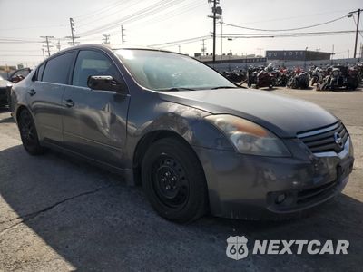 Czwarte zdjęcie samochodu z boku: 2008 NISSAN ALTIMA 2.5 VIN:1N4AL21E28N477132 - miniatura