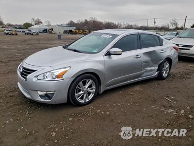 2013 NISSAN ALTIMA 2.5 1N4AL3APXDN570580 - główne zdjęcie licytacji z USA - miniatura