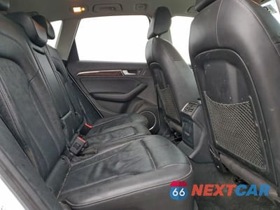 Zdjęcie 11 z 13 samochodu: 2016 AUDI Q5 PREMIUM PLUS VIN:WA1L2AFP3GA075582 - miniatura