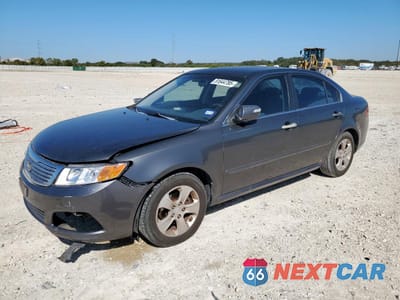 2009 KIA OPTIMA LX KNAGE228395340514 - główne zdjęcie licytacji z USA - miniatura