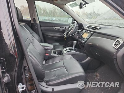 Zdjęcie 7 z 13 samochodu: 2016 NISSAN ROGUE S VIN:5N1AT2MV0GC849742 - miniatura