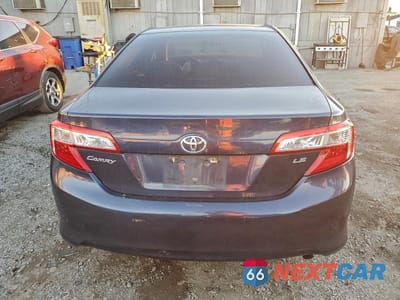 Zdjęcie 6 z 12 samochodu: 2014 TOYOTA CAMRY L VIN:4T4BF1FK6ER377360 - miniatura