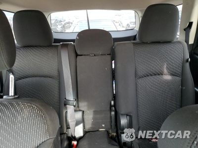 Zdjęcie 10 z 13 samochodu: 2017 DODGE JOURNEY SE VIN:3C4PDCAB8HT670186 - miniatura