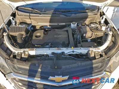Zdjęcie 12 z 12 samochodu: 2021 CHEVROLET EQUINOX LS VIN:3GNAXHEV7MS161762 - miniatura