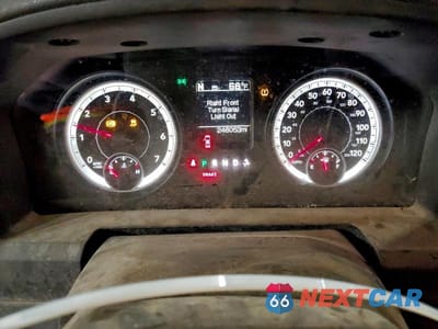 Zdjęcie 9 z 12 samochodu: 2014 DODGE RAM 1500 VIN:1C6RR7LG6ES159560 - miniatura