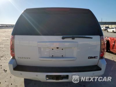 Zdjęcie 6 z 13 samochodu: 2013 GMC YUKON SLE VIN:1GKS1AE05DR324054 - miniatura