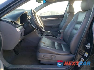 Zdjęcie 7 z 12 samochodu: 2007 ACURA TSX VIN:JH4CL968X7C010578 - miniatura