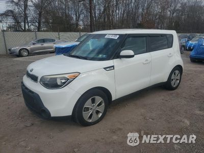 2015 KIA SOUL KNDJN2A27F7774926 - główne zdjęcie licytacji z USA - miniatura