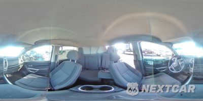 Zdjęcie 15 z 15 samochodu: 2020 NISSAN TITAN SV VIN:1N6AA1ED0LN505057 - miniatura