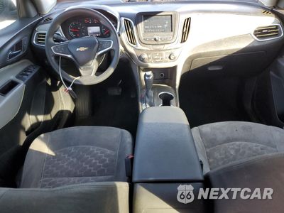 Zdjęcie 8 z 16 samochodu: 2018 CHEVROLET EQUINOX LS VIN:2GNAXHEV7J6163148 - miniatura