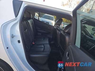 Zdjęcie 6 z 10 samochodu: 2015 NISSAN LEAF S VIN:1N4AZ0CP3FC321630 - miniatura