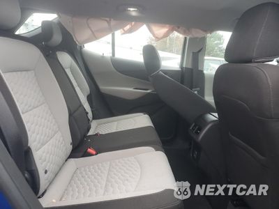Zdjęcie 11 z 15 samochodu: 2019 CHEVROLET EQUINOX LS VIN:3GNAXHEV2KS517046 - miniatura