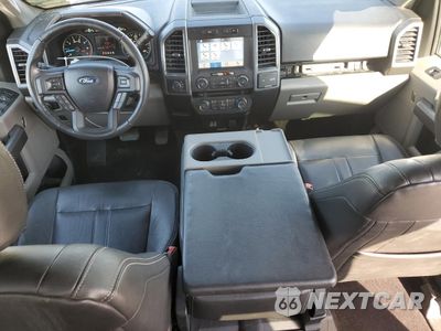 Zdjęcie 8 z 15 samochodu: 2018 FORD F150 SUPERCREW VIN:1FTEW1EP5JKF19406 - miniatura