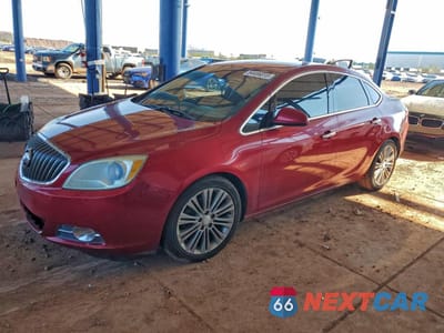 2013 BUICK VERANO PREMIUM 1G4PT5SV6D4152841 - główne zdjęcie licytacji z USA - miniatura