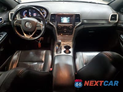 Zdjęcie 8 z 13 samochodu: 2016 JEEP GRAND CHEROKEE LIMITED VIN:1C4RJFBG7GC471251 - miniatura
