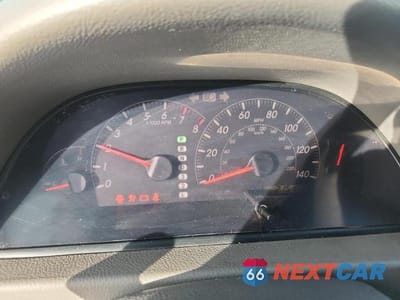 Zdjęcie 9 z 12 samochodu: 2005 TOYOTA CAMRY LE VIN:4T1BE32K95U620156 - miniatura