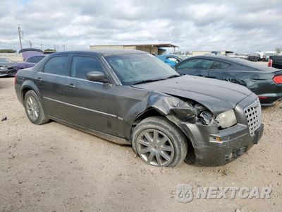 Czwarte zdjęcie samochodu z boku: 2009 CHRYSLER 300 TOURING VIN:2C3KA53V59H618938 - miniatura