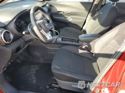 Zdjęcie 7 z 13 samochodu: 2023 NISSAN KICKS SV VIN:3N1CP5CV8PL502171 - miniatura