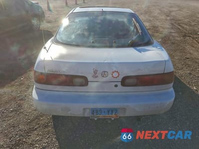 Zdjęcie 6 z 13 samochodu: 1994 ACURA INTEGRA LS VIN:JH4DC4359RS036793 - miniatura