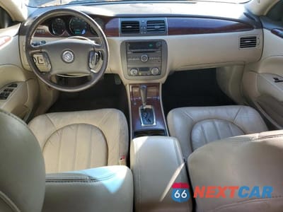 Zdjęcie 8 z 12 samochodu: 2008 BUICK LUCERNE CXL VIN:1G4HD57218U185378 - miniatura