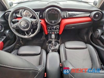 Zdjęcie 8 z 11 samochodu: 2016 MINI COOPER S VIN:WMWXU3C5XG2D27547 - miniatura