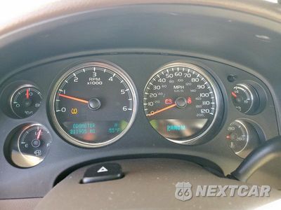 Zdjęcie 9 z 13 samochodu: 2011 GMC YUKON VIN:1GKS1CE01BR186585 - miniatura