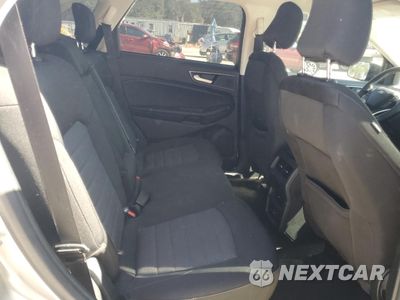 Zdjęcie 11 z 16 samochodu: 2021 FORD EDGE SE VIN:2FMPK3G90MBA60312 - miniatura