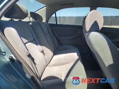 Zdjęcie 10 z 11 samochodu: 2006 TOYOTA COROLLA CE VIN:1NXBR32E26Z698519 - miniatura