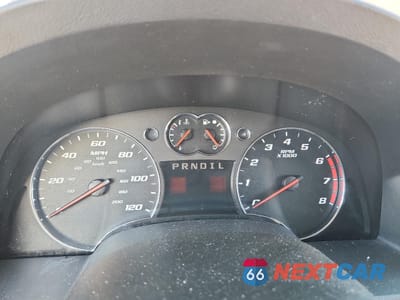 Zdjęcie 9 z 14 samochodu: 2008 CHEVROLET EQUINOX LT VIN:2CNDL43F486025613 - miniatura