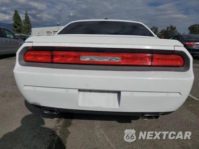 Zdjęcie 6 z 11 samochodu: 2014 DODGE CHALLENGER SXT VIN:2C3CDYAG7EH105234 - miniatura