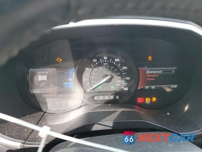 Zdjęcie 9 z 13 samochodu: 2017 FORD EDGE TITANIUM VIN:2FMPK3K84HBB71434 - miniatura