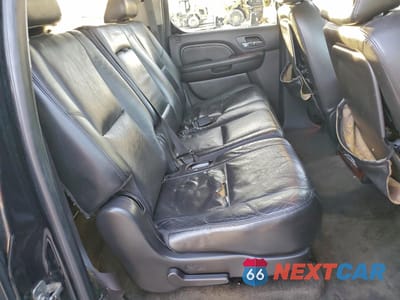 Zdjęcie 11 z 13 samochodu: 2008 CADILLAC ESCALADE ESV VIN:1GYFK66858R181294 - miniatura