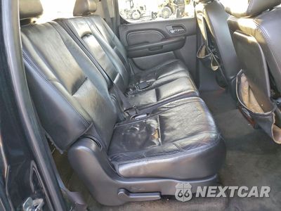 Zdjęcie 11 z 13 samochodu: 2008 CADILLAC ESCALADE ESV VIN:1GYFK66858R181294 - miniatura