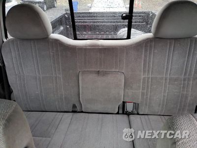 Zdjęcie 10 z 15 samochodu: 2000 TOYOTA TUNDRA ACCESS CAB VIN:5TBBT4410YS013164 - miniatura