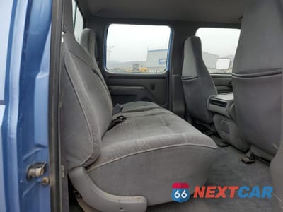 Zdjęcie 10 z 14 samochodu: 1997 FORD F250 VIN:1FTHW26FXVEB62821 - miniatura