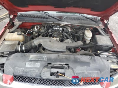 Zdjęcie 11 z 12 samochodu: 2003 CHEVROLET AVALANCHE K1500 VIN:3GNEK13T33G195949 - miniatura