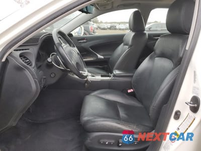 Zdjęcie 7 z 12 samochodu: 2006 LEXUS IS 350 VIN:JTHBE262465009275 - miniatura