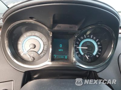 Zdjęcie 9 z 14 samochodu: 2011 BUICK LACROSSE CXL VIN:1G4GC5ED6BF346869 - miniatura