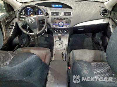 Zdjęcie 8 z 15 samochodu: 2012 MAZDA 3 I VIN:JM1BL1UG0C1542419 - miniatura