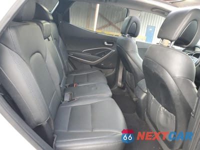 Zdjęcie 10 z 11 samochodu: 2016 HYUNDAI SANTA FE SPORT VIN:5XYZW4LA1GG367558 - miniatura