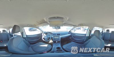 Zdjęcie 14 z 14 samochodu: 2012 VOLKSWAGEN PASSAT S VIN:1VWAP7A38CC056964 - miniatura