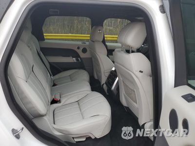 Zdjęcie 11 z 13 samochodu: 2016 LAND ROVER RANGE ROVER SPORT SC VIN:SALWR2EFXGA108812 - miniatura