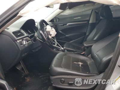 Zdjęcie 7 z 14 samochodu: 2017 VOLKSWAGEN PASSAT R-LINE VIN:1VWDT7A39HC066063 - miniatura
