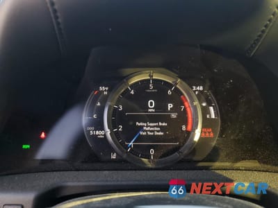 Zdjęcie 9 z 15 samochodu: 2021 LEXUS ES 350 BASE VIN:58AGZ1B17MU105475 - miniatura