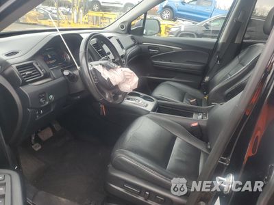 Zdjęcie 7 z 14 samochodu: 2022 HONDA PILOT SE VIN:5FNYF6H23NB014090 - miniatura
