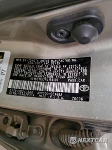 Zdjęcie 12 z 14 samochodu: 2015 TOYOTA CAMRY HYBRID VIN:4T1BD1FK7FU159400 - miniatura
