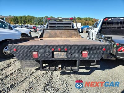 Zdjęcie 6 z 12 samochodu: 1999 CHEVROLET GMT-400 FLATBED TRUCK VIN:1GBJC34RXXF059218 - miniatura