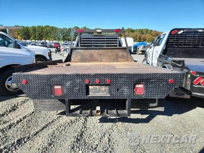 Zdjęcie 6 z 12 samochodu: 1999 CHEVROLET GMT-400 FLATBED TRUCK VIN:1GBJC34RXXF059218 - miniatura