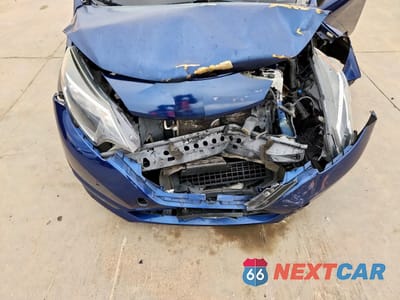 Zdjęcie 11 z 14 samochodu: 2018 NISSAN VERSA NOTE S VIN:3N1CE2CP6JL351957 - miniatura